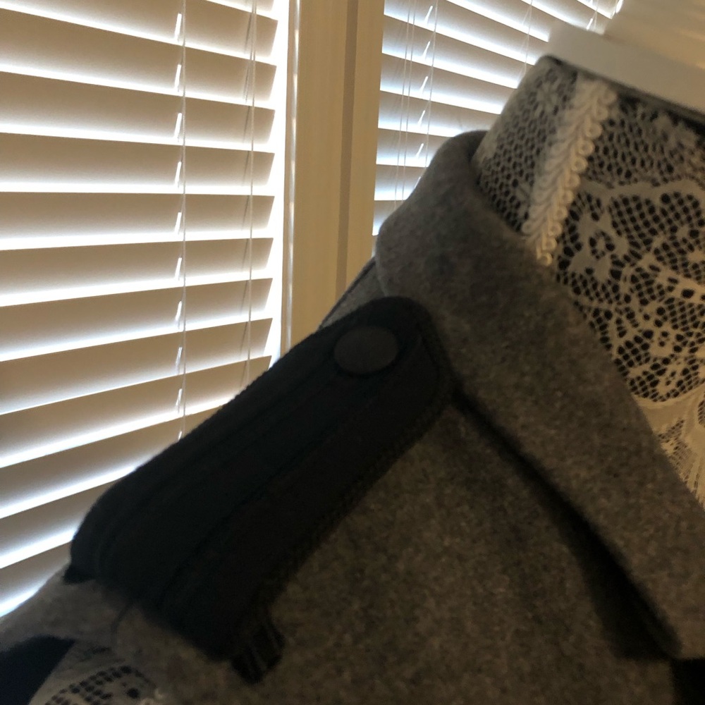 Rag & Bone long vest size 6 - Picture 3 of 11